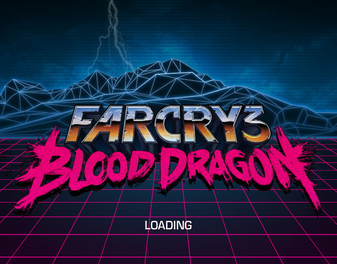 Far Cry 3 Blood Dragon im Test
