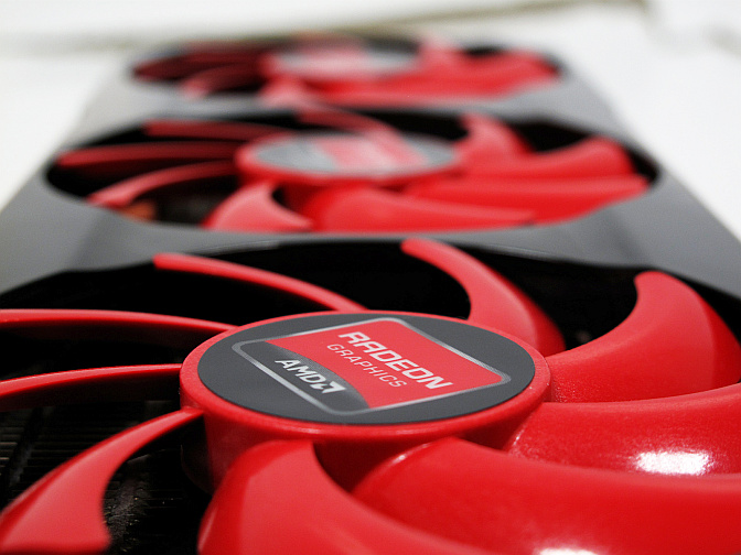 Radeon HD 7990 im PCGH-Test