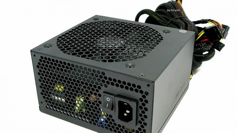 EU Ökodesign-Richtlinie: Mindestens 80 Plus Bronze für Computernetzteile ab 01.07.2014 Pflicht