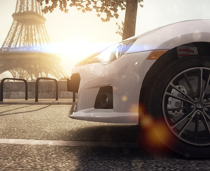 Grid 2 im Techniktest