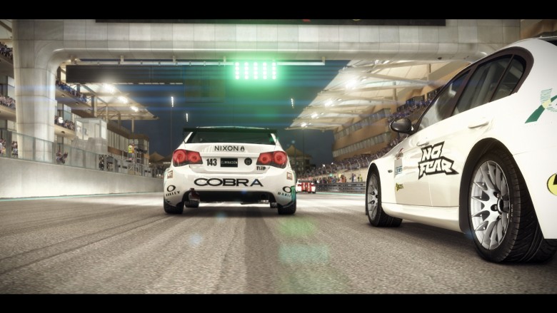 Grid 2: Grafikkarten-Benchmarks zum Launch (65)