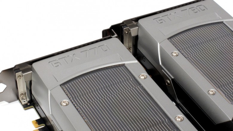 Nvidias Antwort auf die R9 285: Preisempfehlung der GTX 770 auf 275 USD gesenkt