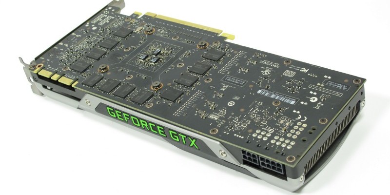 GTX Titan II/X: Vorstellung womöglich auf der GTC im März