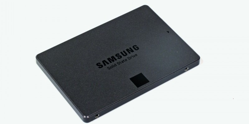 Samsung SSD 850 Evo: 1-Terabyte-Version für 500 USD aufgetaucht