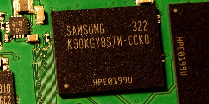 Samsung SSD 840 Evo: Performance-Problem tritt erneut auf