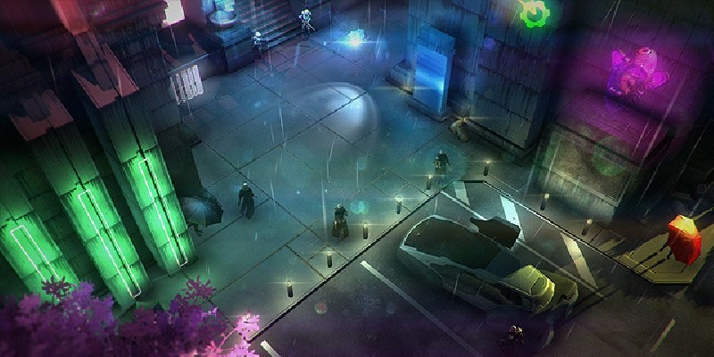 Wenn Satellite Reign scheitert, muss ich Kickstarter dichtmachen (1)