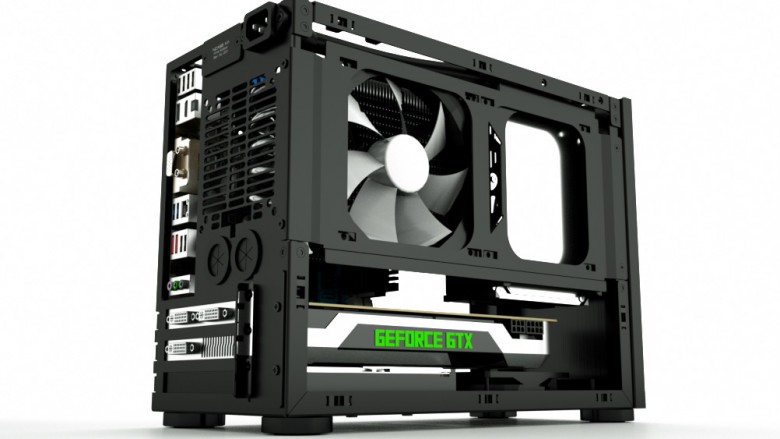 Ncase M1: Revision 2 in der Mache - Vorbestellung des Mini-ITX-Gehäuses möglich (18)