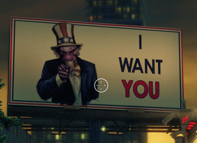 Saints Row 4