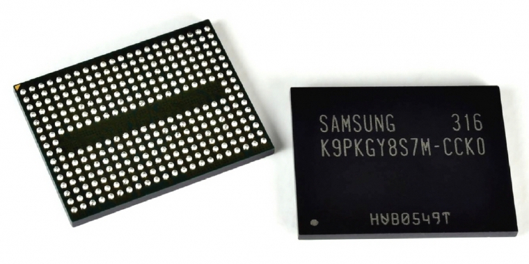 Speicherchip
