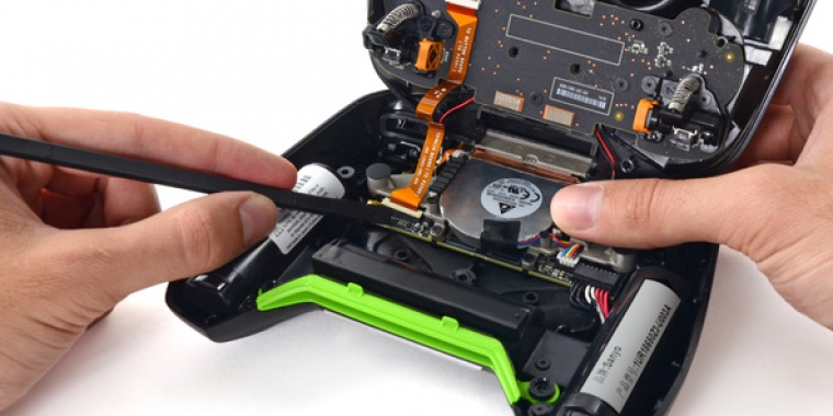 Nvidia: Shield 2 wird mit Tegra-5-SoC samt GK110-Architektur daherkommen