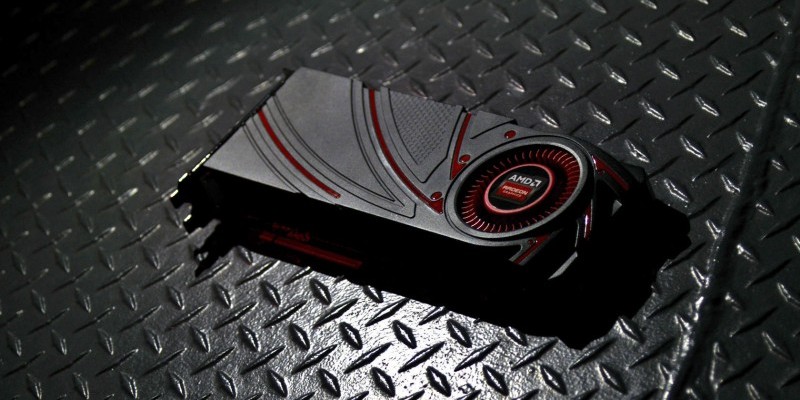 AMD R7/R9 300: R9 390X mit Hawaii(-Refresh) scheinbar bestätigt