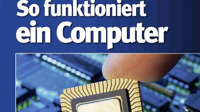 So funktioniert Ihr PC: PCGH-Wissensbuch jetzt vorbestellbar