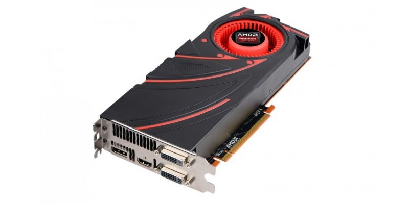 AMD R9 300 für OEMs veröffentlicht: Bisher nur abgespeckte Rebrands