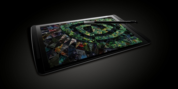 Nintendo NX: Angeblich doch mit einem Nvidia-Tegra-SoC