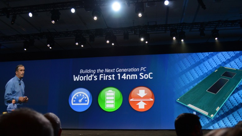 Intel Broadwell: Spezifikationen zu ersten Core-M-CPUs aufgetaucht