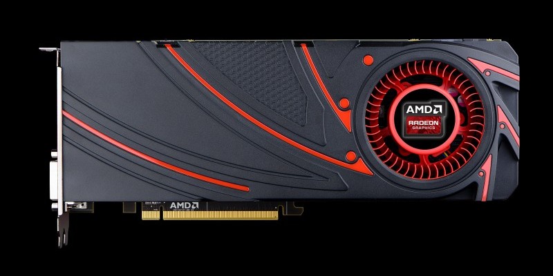 Radeon R9 380X: AMDs vorläufiges Topmodell wahrscheinlich erst Q2/2015