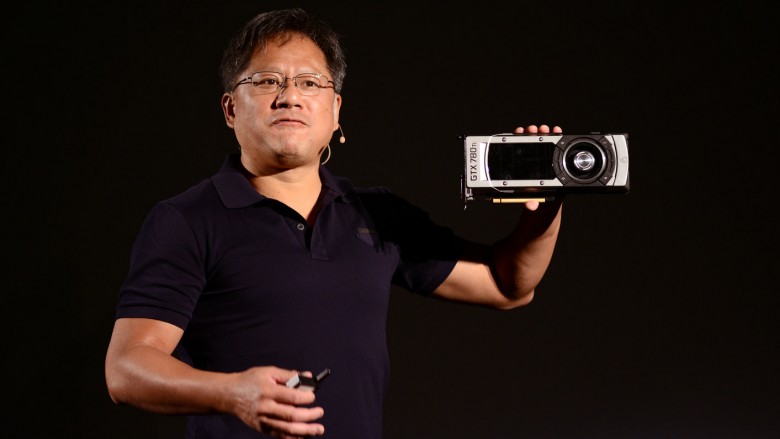 Nvidia gibt Smartphone- und Tablet-PC-Markt auf - Fokus auf Luxus-Autos und Set-Top-Boxen