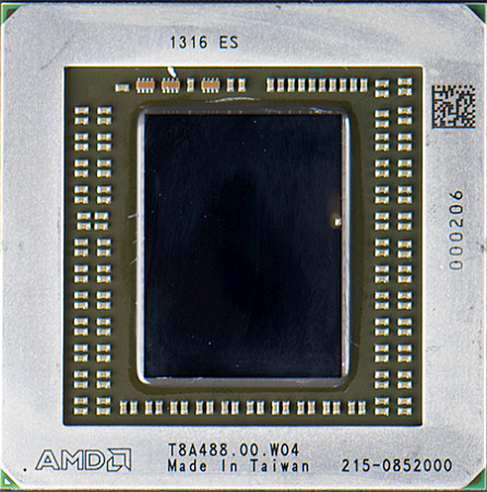 Radeon R9 290X im PCGH-Test