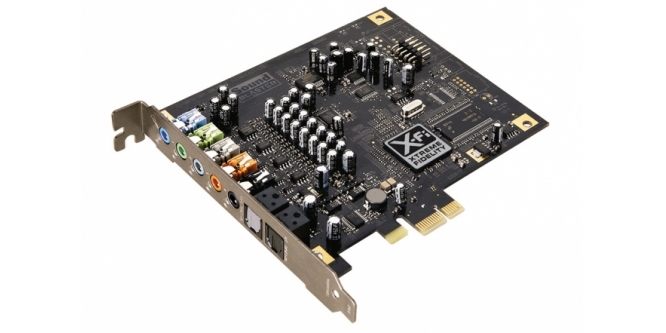 Sound Blaster X-Fi: Neue Treiber gegen Fehler unter Windows 10