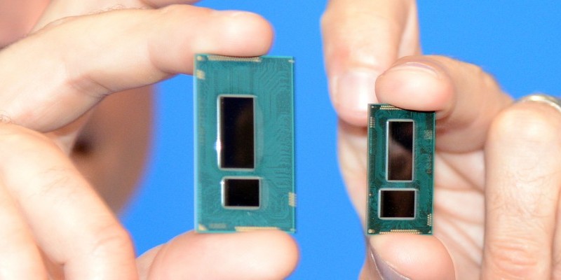 Intel CPUs: Skylake und 10-nm-Fertigung im Zeitplan