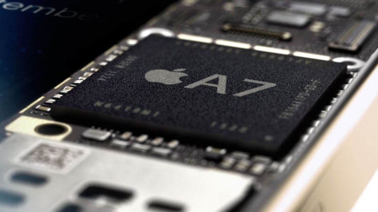 Apple A9-SoC: Massenproduktion in 16 nm angeblich ab Q2/2015 bei TSMC