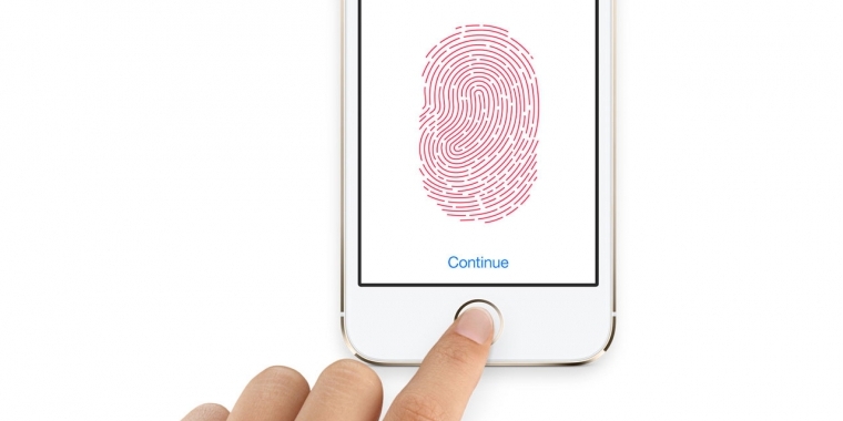 Touch ID könnte auch für Sicherheits- und Notfallfunktionen genutzt werden.