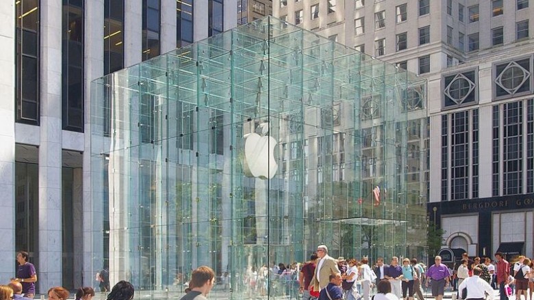 iPhone 6: 80 Mio. Geräte für dieses Jahr - 5,5-Zoll-Modell mit Produktionsschwierigkeiten?