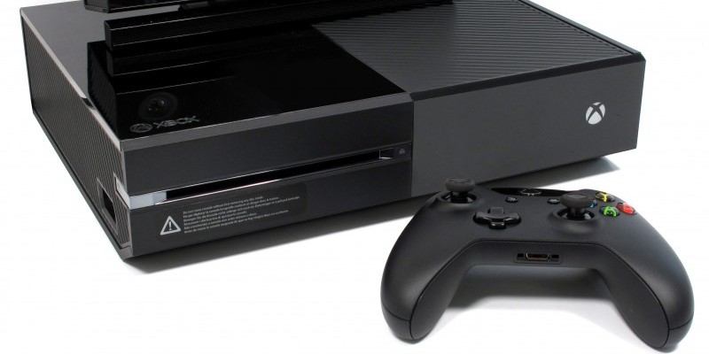 Das neue Systemupdate bereitet die Xbox One auf kommende Features vor.