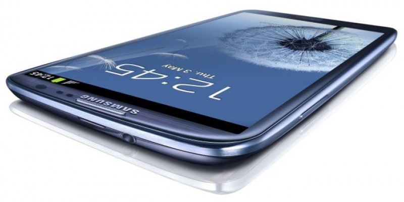 Samsung könnte beim Galaxy S7 die Clearforce-Technik von Synaptics verwenden.