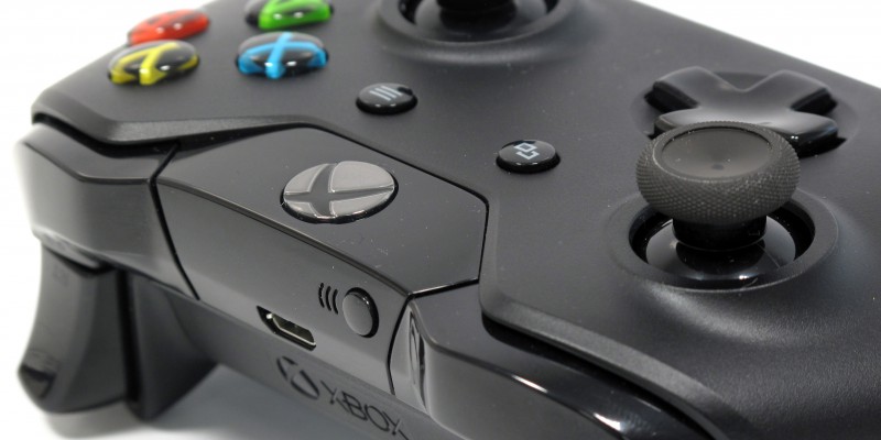 Xbox One (1)