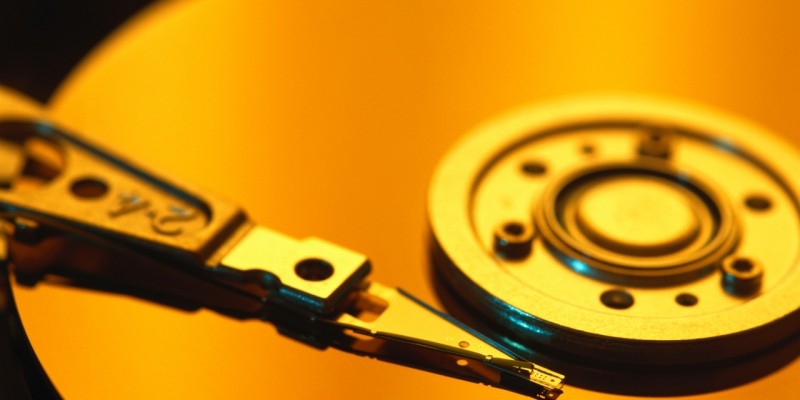 TDK verspricht 15-TByte-Festplatten für das nächste Jahr