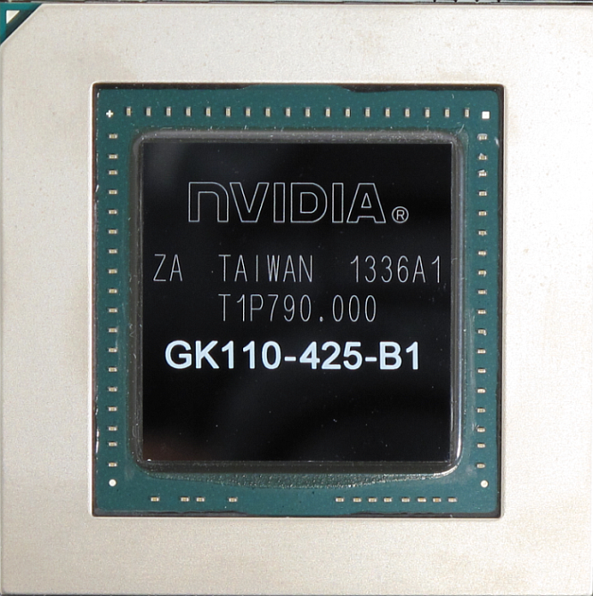 Geforce GTX 780 Ti im PCGH-Test