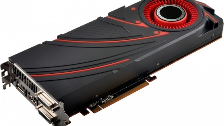 AMD Radeon R9-Serie: Mangelhaftes Angebot begründet sich angeblich auf fehlende Fertigungsmaterialien