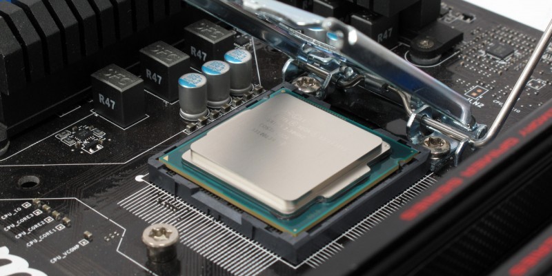 Intel Xeon E3-1200-v4 und -v5: Technische Daten zu den beliebten Server-Prozessoren