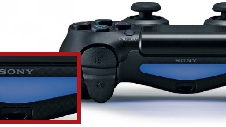 PS4: Project Morpheus ist der Grund für dauerhaft leuchtenden Controller