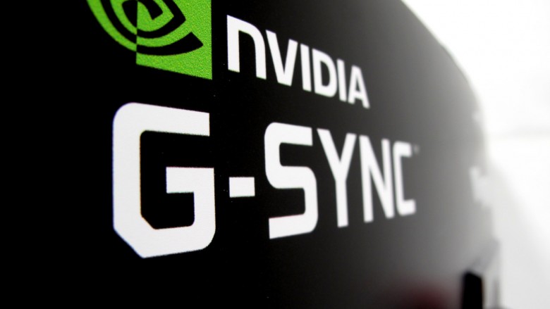 Sechs neue G-Sync Monitore mit TN-Panel und 144 Hz im dritten Quartal