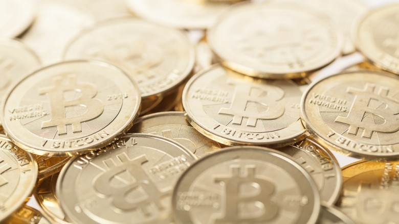 Bitcoin: Computerhersteller Dell akzeptiert virtuelle Währung