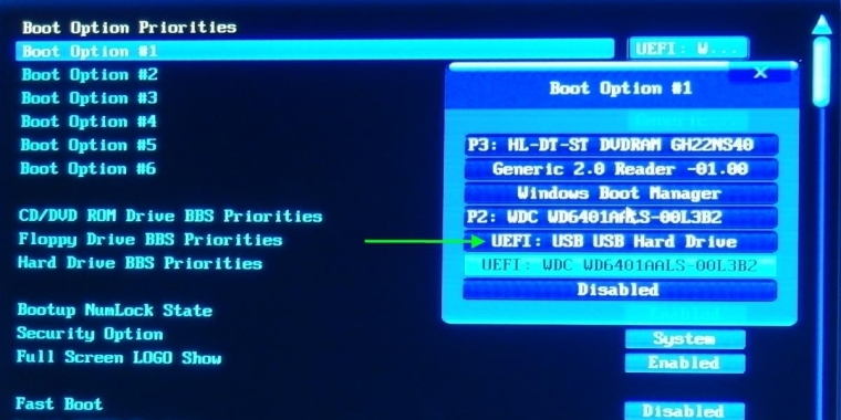 Mittels einer von Microsoft eingebauten Hintertür lässt sich trotz Secure Boot nicht ausreichend signierte Software booten.