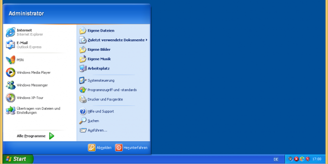 Windows XP: Geleakter Quellcode angeblich erfolgreich kompiliert (1)