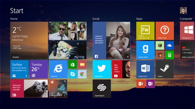 Windows RT/8: Microsoft will Update-Problematik auf Version 8.1 aus der Welt schaffen