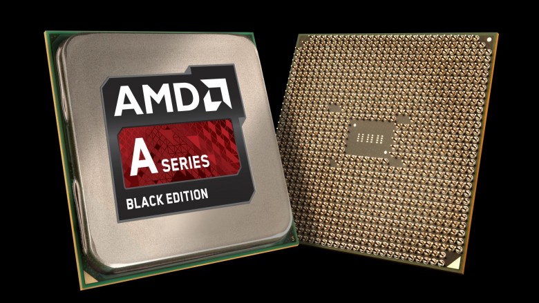 AMD Kaveri