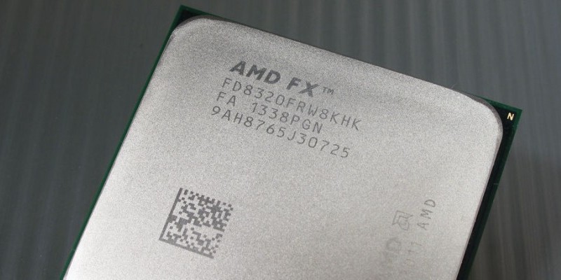 AMD CPUs: DirectX 12 soll Achtkernern auf die Sprünge helfen (14)