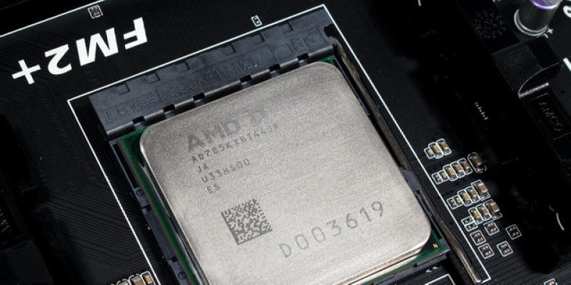 AMD Carrizo: Vorstellung erst im Februar, Excavator 40 % sparsamer als Steamroller?