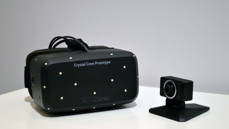 Oculus Rift: Palmer Luckey sieht eine VR-Brille in jedem Haushalt