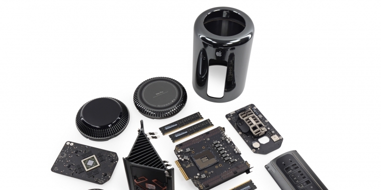 Oculus Rift: Selbst teuerster Mac Pro zu langsam für Virtual Reality