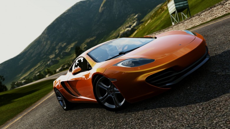 Project Cars - Aufmacher