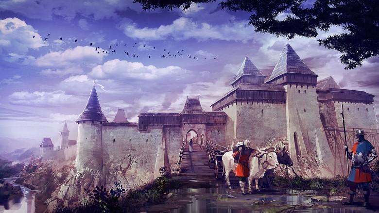 Kingdom Come: Deliverance (19)