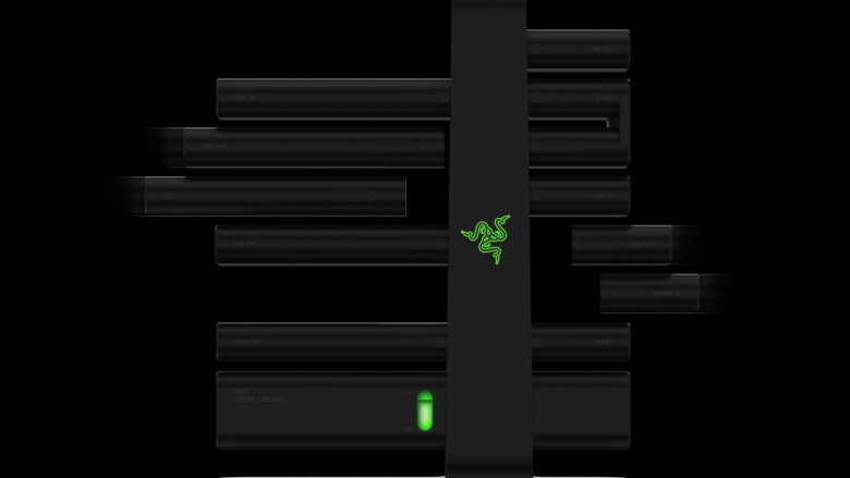 Project Christine: Razer bisher noch ohne OEM-Partner, aber weiterhin zuversichtlich (2)