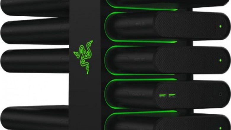 Project Christine: Razer-CEO spricht über die Schwierigkeiten und hofft auf OEM-Partner