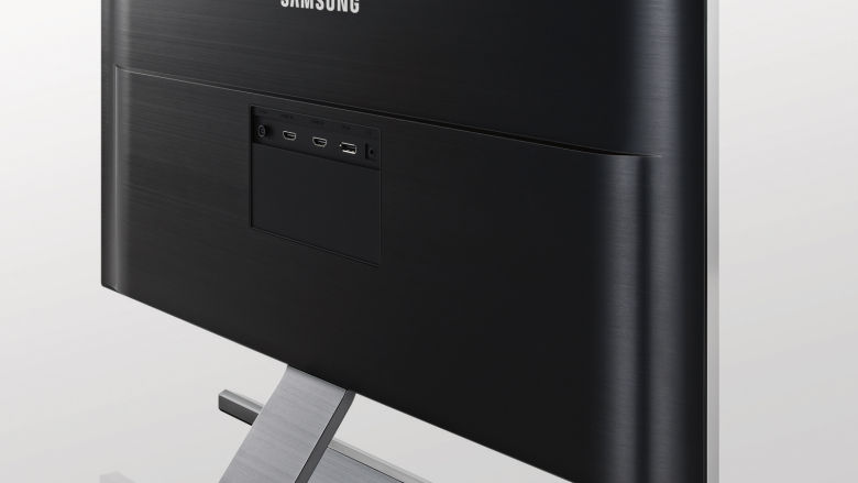 Auch Samsung mit einem 28-zölligen UHD-Monitor: U28D590D angekündigt (2)